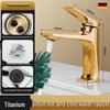 Lantuan Bathroom Basin Faucet