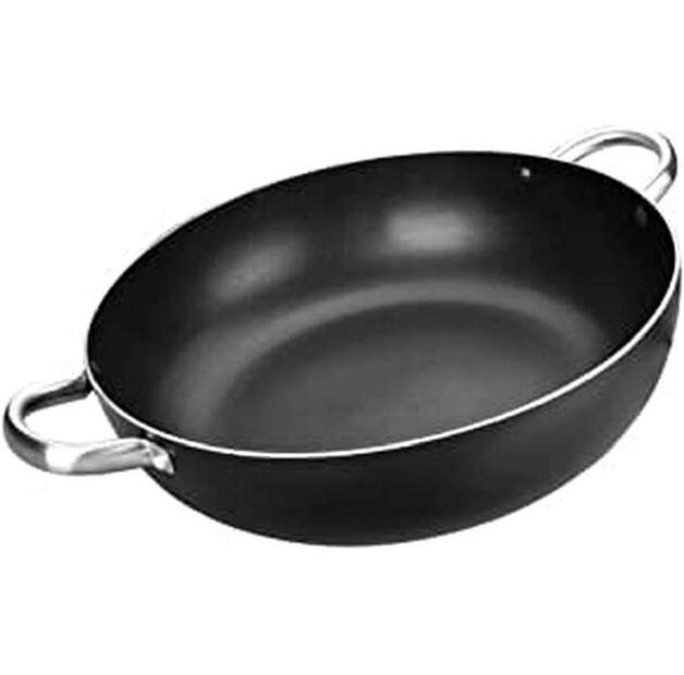 

Сковорода Ibili I-Chef с ручками 40 см (403340)