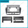 9 Inch Car Frame Fascia Adapter Canbus Box Android Radio Dash Fitting Panel Kit For Seat Ibiza 2012-2015