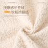 Plush Sofa Cover Pad Non-Slip Sofa Seat Cushion  New Four-Season Universal Light Luxury High-End Feeling Cover Cloth Towel Cover