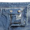 4Pcs/Set Denim Jeans Waist Extenders Waistband Expanders For Men Women Pregnancy Trousers Pants Jeans Skirt Button Extenders