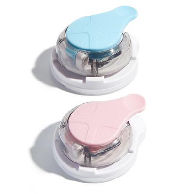Versatile Corner Rounder Punch Cutter R4/7/R10mm Round Corner Trimmer for Office and Craft Use Trimming Projects