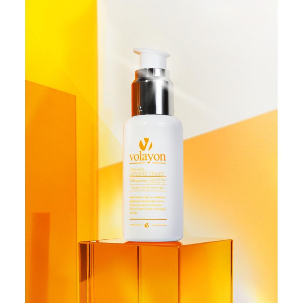 Volayon Latinix Cream 50ml NONE