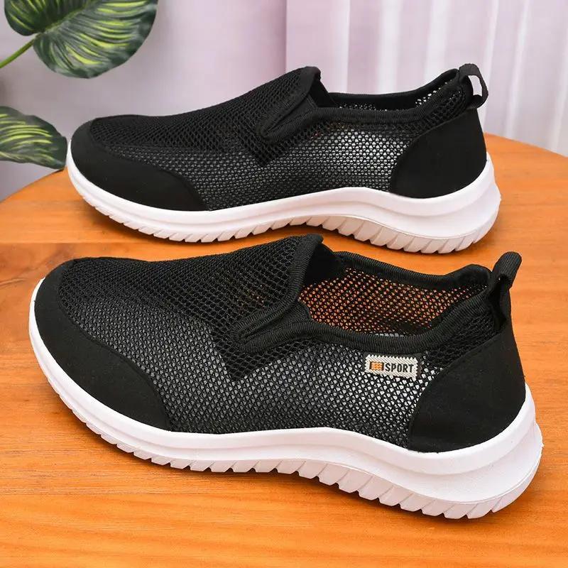 Fashion Summer Women's Sneakers Shoes Aesthetic Y2k Fashion Casual Designer Luxury Vulcanized Shoe Cheap Light Walking Ladies Footwear