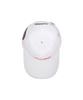 Amelikannideul Ballpark Cap Godzilla - White