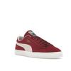 Puma Suede Classic 21 Cabernet Unisex Sneakers Red White 374915-06