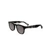 John VarvatoS Men S 50 Mm Blue SunglaSSeS Blue