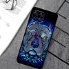 Pit Bull Lovely Dog Pitbull Case For Samsung Galaxy M54 M32 M52 M15 M11 M12 M13 M14 M06 M16 M36 M56 M31 M53 M35 M55 M34