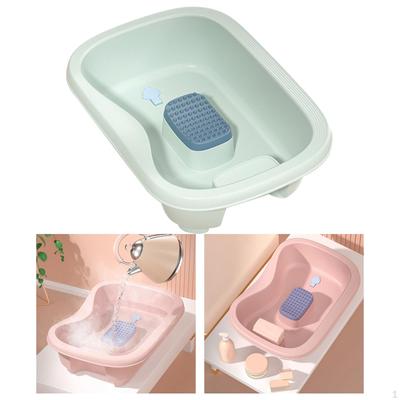 Waschbecken, EVA-Kissenschüssel, Wasch-SPA, behindertengerecht