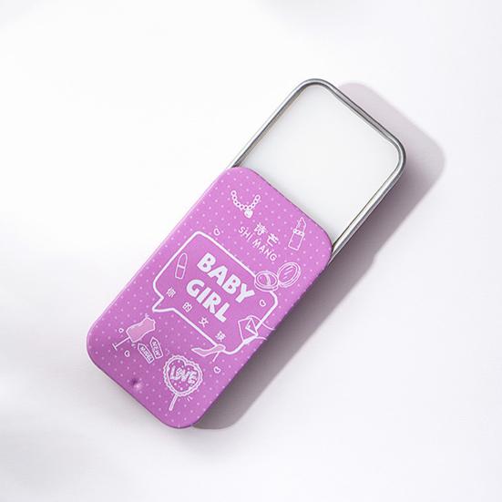 10G Women Perfume Balm Long-Lasting Fragrance Floral Fruity Woody Scent Natural Ingredients Gentle Non-Irritating Portable Travel Size Body Balm