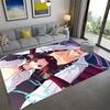 2025 New Shaman King Carpet Rug for Living Room Bedroom Home Sofa Decoration,Kids Play Non-slip Floor Mat154