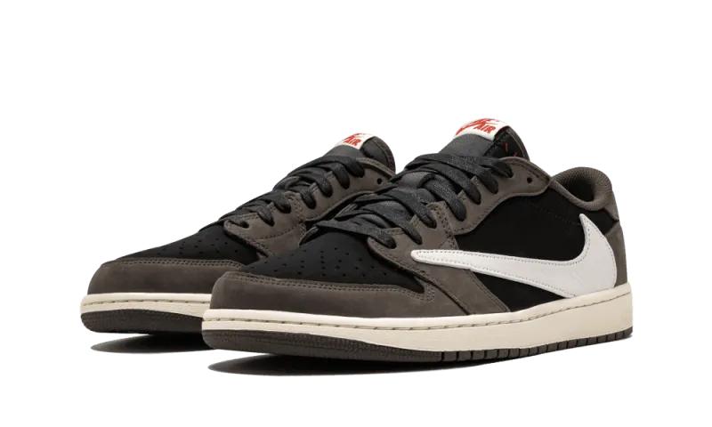 Air Jordan 1 Retro Low Travis