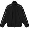 Comfortable Casual Loose Stand Collar Jacket Men Jackets 202SP258050F