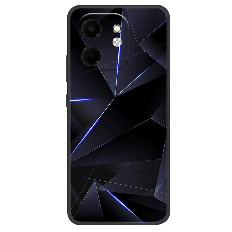 Case For Infinix Smart 9 Case Cool Silicone Protective Cover for Infinix Smart9 X6532 Smart 9 Bumper Protector Fundas Shockproof