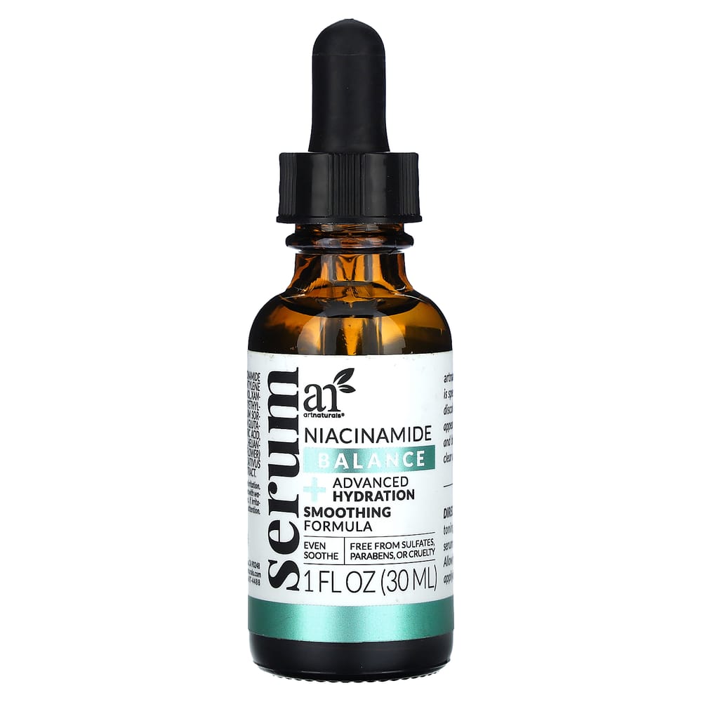 Atrnaturals Niacinamide Balance Serum 30ml (1 fl oz) 30ml - 1 ea
