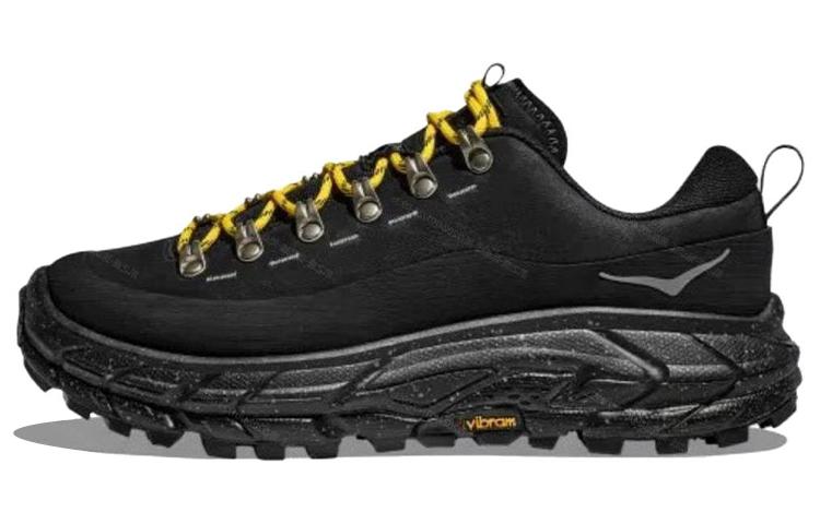 HOKA ONE ONE Tor Summit 2 Black 1147952-BBLC 44