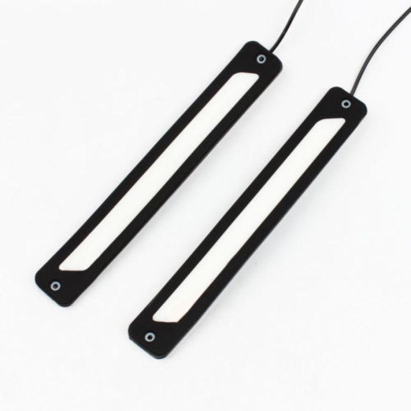 2pcs White DRL LED Car Daytime Running Lights Driving Bulbs Daylight Fog LightAuto & Motorrad: Teile, Auto-Ersatz- & -Reparaturteile, Lichter & Leuchten!