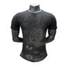 Real Madrid 26-Player Black Dragon Football Jersey - World Cup Edition