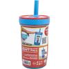 Super Mario 370ml Tumbler