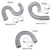 Rustproof Air Aluminum Ducting Vent Hose Dryer Vent Hose for Heating Ventilation