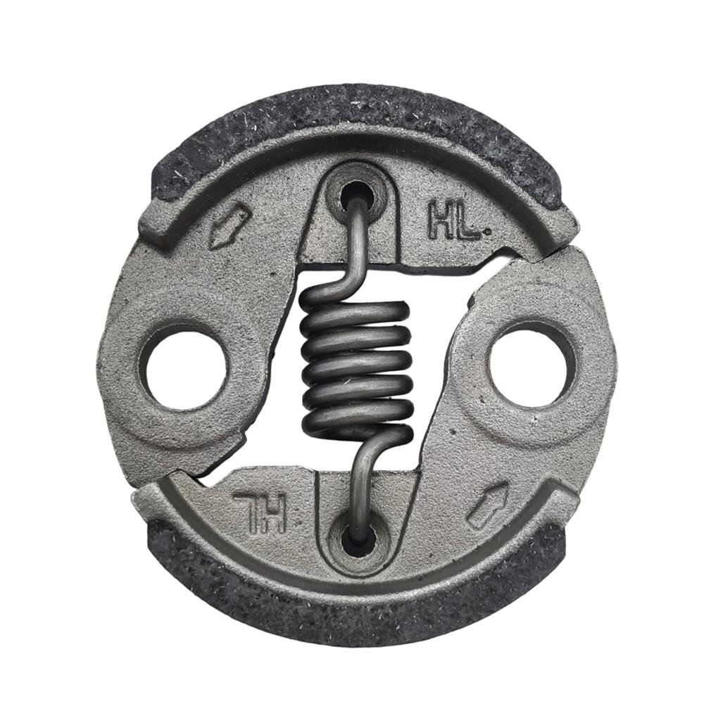 

40-5 Clutch For KAWASAKI TH34 TH43 TH48 TD33 TD40 TD43 TD45 TD48 TG33 KT17 TJ35 TJ45 S35 TANAKA TBC-328 340 355 For Hnda GX35 China Mainland