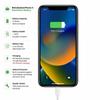 Refurbished Apple iPhone X 5.8'' 3GB RAM 256GB ROM All Colors 4G LTE Unlocked Smartphone With Single SIM