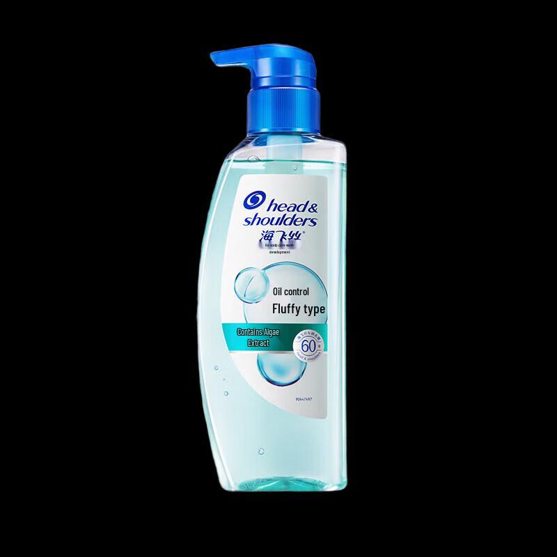 

Head & Shoulders Fresh & Clean Anti-Dandruff Shampoo