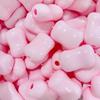 1 Pcs Simulation Soap Diy Hand-Made Squeeze Toy Shell Replacement, Stress Relief Toy With Slow Rebound