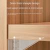 Wall Hanger Closet Wardrobe Holder Shelf Support Clips Support Pegs Shelf Support Partition Holders