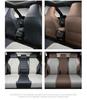 BYD Song Plus DMi/EV Perforated Leather All-Season Car Seat Cover