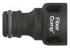 Fiskars 1/2" Fibercomp Wasserhahnanschluss