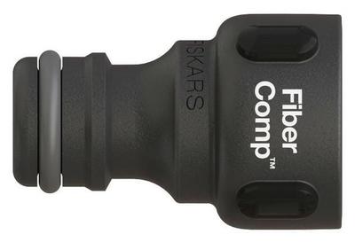 Fiskars 1/2" Fibercomp Tap Connector