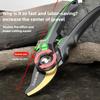 Multifunctional Fruit Branch Pruning Strong Pruning Thick Branch Garden Sharp Hand Pruners Pruning Professional Garden Scissors5