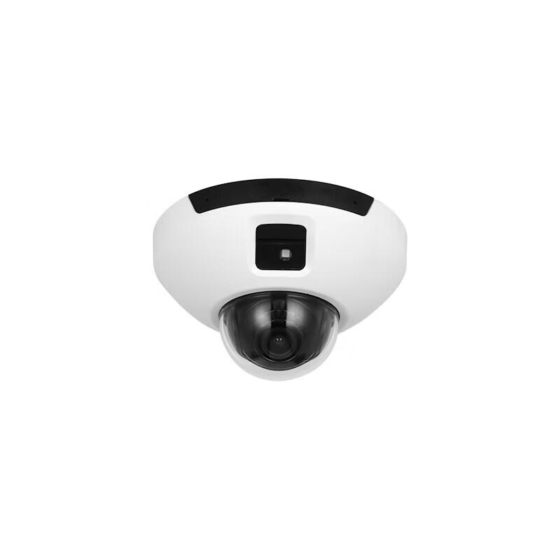 Dahua 2MP PoE IP67 Dual-Light Fixed Dome Network Camera CN plug (adapter included)