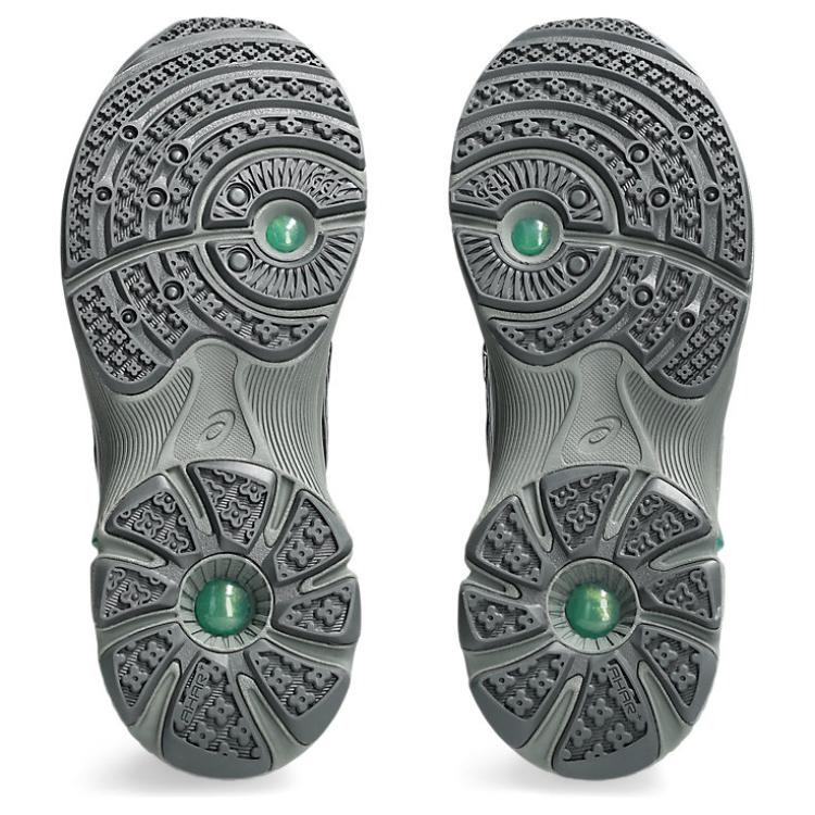 ASICS Gel Flammae Kiko Kostadinov Gunmetal Women's Casual 1202A508-020