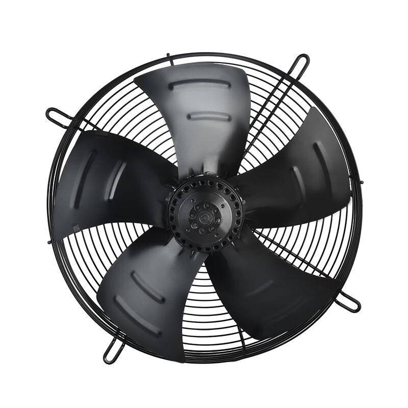 YWF External Rotor Axial Flow Cooling Fan