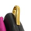 PRADA BT0685 Bandolier Ribbon Motif2WAY bag lambskin Array