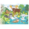 Summer Days Puzzle 60 Pieces A Charming Colorful Puzzle For The Youngest
