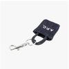 A.p.c Denim Mini Tote Keyring M63677