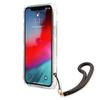 Guess Guhcp12Mksmagr Iphone 12/12 Pro 6,1 Szary/Grey Hardcase Marble Collection
