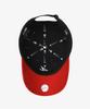 NEW ERA 940Unst Basic Tone Atlbra Nvy