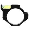 Precisions Scope Leveling for Precisions Shooting 1in Rings Reducers Smooth Scope Bubble Level Indicator Clamps Mount