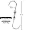 Dreaen Stainless Steel Meat Hooks