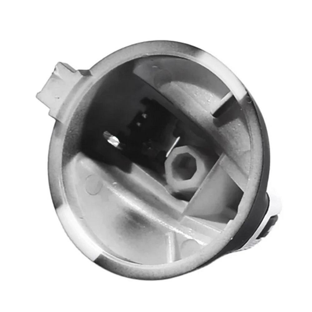 Headlight Switch Knob For BMW 1 Series E88 E82 3 Series E90 E91 X1 61319169405