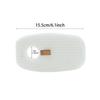 XFFH380 Foam Filter For Shark Rocket DuoClean Vacuum Cleaner HV380 HV380C HV380W HV381 HV381C HV382 HV382BRN HV383 HV384Q UV380
