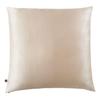 Pillowcase "Soanne" Mulberry Silk The Butterfly Effect - Soanne Pampa - Pillowcase 63 X 63 Cm