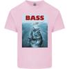 Bass Fishing Parody Funny FisherUnisex Unisexs Light Cotton TShirt