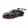 Tamiya PoRsche 911 Gt3 R 992  Tt 02 Chassis