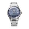 [Orient Uhr] Bambino Automatikuhr Mechanisch Automatik Inlandsherstellergarantie RN-AC0M10L Herren Hellblau