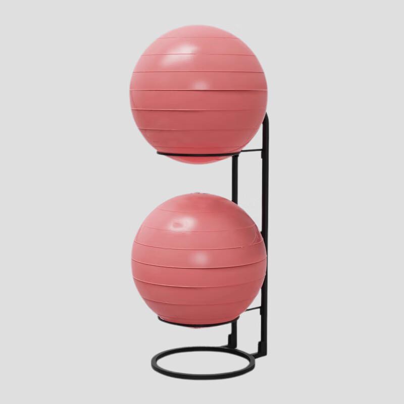 Yoga Ball Storage Rack